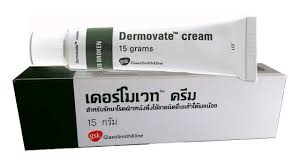 dermovate cream 100g ราคา price
