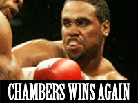 2004 Philadelphia Boxing Events