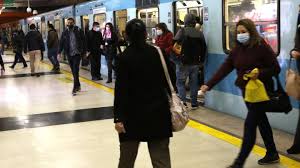 Coronavirus plan paso a paso: Coronavirus Chile Que Comunas Salen De Cuarentena El Lunes 31 De Agosto As Chile