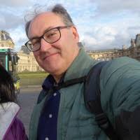 Leonardo Diaz Canadell