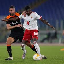 Maybe you would like to learn more about one of these? As Roma Vs Cska Sofia Europa League Match Review Chiesa Di Totti