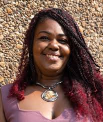 Introducing Tamara C. Williams!