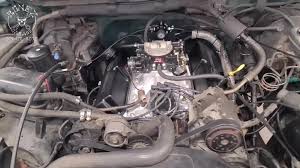 1970 Oldsmobile 98 convertible with the heat she turned the high  temperature warning light