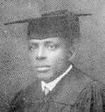 Morehouse College, 1923, Fulton county, Georgia