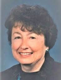 Carol Jean Weber Williams Obituary