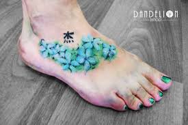 Http Tattooglobal Com P 8177 Tattoo Tattoos Ink Jasmine Flower Tattoos Orchid Tattoo Jasmine Tattoo