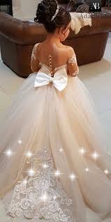 Inspire Idea Of Flower Girl Kleid Fur Hochzeitsfeier Teil 12 Kinder Kleider Hochzeit Kleider Hochzeit Blumenmadchenkleid
