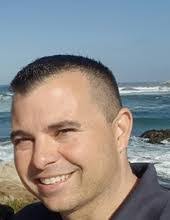 Ronnie Pardue's Instagram, Twitter & Facebook