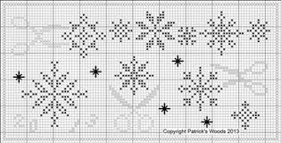Maybe you would like to learn more about one of these? Scissors Snowflakes Snowflake Cross Stitch Cross Stitch Samplers Free Cross Stitch Charts