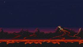 Assets from minimix theme from charlotron. Best Lava Reef Gifs Gfycat