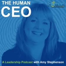 The Human CEO Podcast