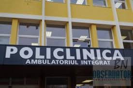 Sistemul funcţionează de aproape doi ani la ambulatoriul unităţii spitaliceşti din deva şi începe să câştige tot mai mult teren faţă de programările clasice, pe bază de bon de ordine, obţinut de la. ProgramÄƒrile Pentru ConsultaÈ›iile De La Policlinica Din BistriÈ›a Se Fac Online Observatorbn