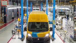 Discover all locations of dhl parcel, such as our dhl servicepoint network, depots and the 15 huge terminals. Deutsche Post Dhl Group Apr 23 2021 Dhl Express Partners With Fiat Professional For Further Electrification Of Last Mile Delivery