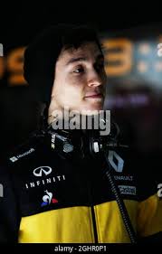 AITKEN Jack, Reserve Driver Renault Sport F1 Team, FENESTRAZ Sacha (FRA),  driver for Carlin in the F3 FIA European Championship and FR 2.0 Eurocup  Renault champion 2017, portrait during, 2018 Eurocup Formula