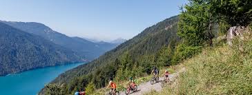 Andre væsentlige bjerge er gailtaler alperne, de karniske alper og karawanken i syd samt. Mtb In Karnten Die Schonsten Touren Fur Mountainbiker