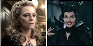 Mistress of evil let's angelina jolie spread her wings as she goes to war with a. Michelle Pfeiffer Joins The Cast Of Maleficent 2 Cultjer