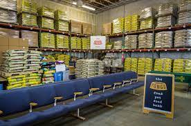 Kw pet food bank address: The Pet Food Bank The Pongo Fund