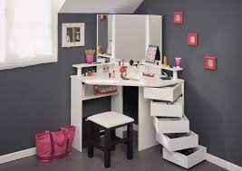 Rasoo mirror dressing table singapore, wall mounted dressing table designs,girl dressing table. New Corner Dressing Table Designs And Ideas