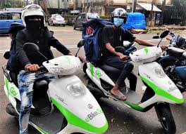 Renergy solar have created this awesome solar powered mobility scooter. Ebikego Ties Up With Sks Cleantech For Installation Of Solar Powered Batteries Auto News Et Auto