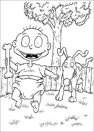 33+ rugrats coloring pages for printing and coloring. Ausmalbilder Rugrats Drucken Und Ausmalen