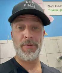 Ok so if anyone seen today's episode, this part of body and soul I don't  mind. Like all the behind the scenes business part of it is not bad. We  just don't