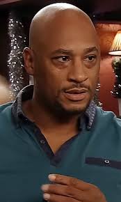 Теренс Мэйнард (Terence Maynard)