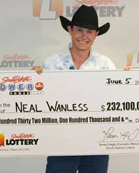 In addition to matching all 5 white ball numbers and the powerball number to win the top powerball jackpot prize, there are 8 other ways to win prizes ranging from $4 to $1,000,000. Young Rancher Is Winner Of Huge Powerball Prize Mpr News