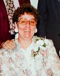 Antoinette Margaret Smart Morgan Obituary November 22, 2024