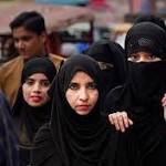 Proposed Instant "Triple Talaq" Parliament