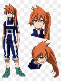 I'll be sure to draw them up on five people have voted on a appearance and maybe i'll even make multiples and it'll even make an appearance in a bnha book or two of mine ^^. Second My Hero Academia Oc Manga Free Transparent Png Clipart Images Download