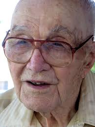 Joe Doll: He lived to be 100