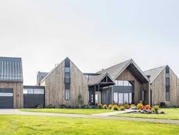 35 Modern Farmhouse Exterior Home Ideas Sebring Design Build Our award winning residential house plans, architectural home designs, floor plans.