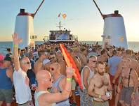 Bear Week Provincetown