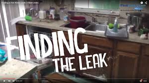 Plan in advance to avoid these two common plumbing errors. Water Leak Detection I Find Leaks 866 606 5325 Licensed Bonded Insured