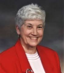 Irene Leeder Obituary