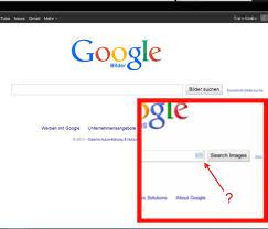 Annonsér med google alt om google. Google Hat Sich Verandert Search By Image Nicht Mehr Vorhanden Bilder Website Webseite