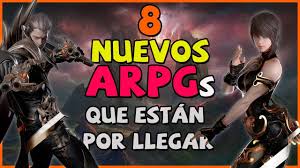 Aqui comparamos los mejores modelos de diablo: 8 Nuevos Arpgs De Tipo Diablo Que Estan Por Llegar 2019 En Adelante Youtube