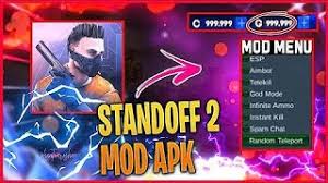 Standoff 2 is a free action game. Standoff 2 Hack Mod Apk 0 16 0 Skinchanger Unlimited Gold 2021 Premium Mod Menu Unlimited Youtube