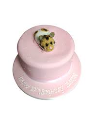 Pin On Bespoke Cakes