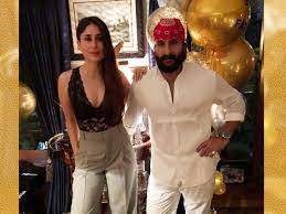 Saif Ali Khan And Kareena Kapoor Khan This Is The Combined Net Worth Of Bollywood S Royal Couple Gq India
