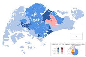 Ada kemungkinan bahawa sempadan kawasan pilihan raya yang baru akan digunakan pada pilihan raya umum yang bakal diadakan. Pilihan Raya Umum Singapura 2020 Wikipedia Bahasa Melayu Ensiklopedia Bebas