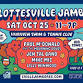 Charlottesville Fall Jamboree event image