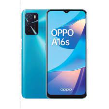 Oppo A16s Dual SIM Pearl Blue 64GB and ...