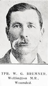 William Gordon Bremner