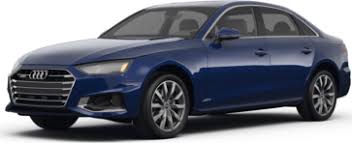 2023 Audi A4 Problems | Kelley Blue Book