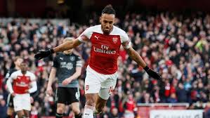 The burnley v arsenal live stream video is set to be broadcast on 02/03/2021. Aubameyang Dua Gol Arsenal Kalahkan Burnley 3 1
