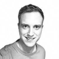 90+ "Daniel Hitchcock" profiles