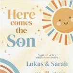 Here Comes the Son