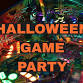 Halloween Game Party event in Southington, CT