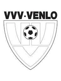 Kleurplaten voetbal hieronder vind je 70 voetbal kleurplaten. Kids N Fun 19 Kleurplaten Van Voetbalclubs Nederland